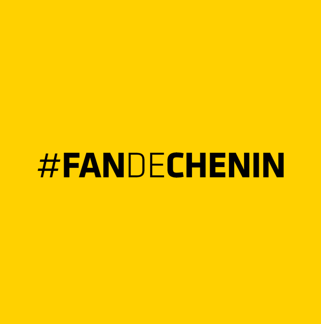 #FANDECHENIN — novembre 2023