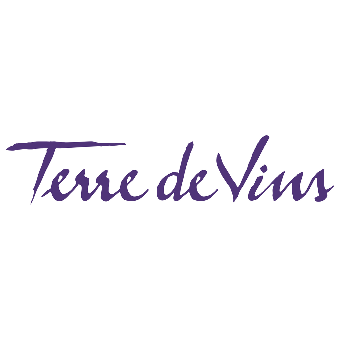 Terre de Vins — novembre 2023