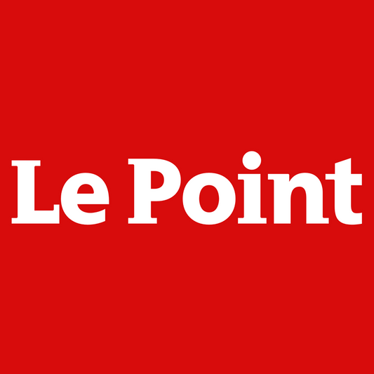 Le Point — septembre 2018