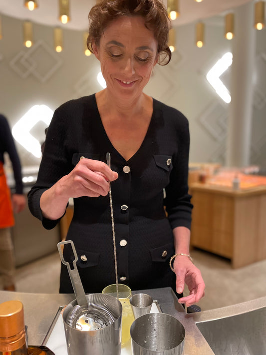 Atelier Cockt’elles