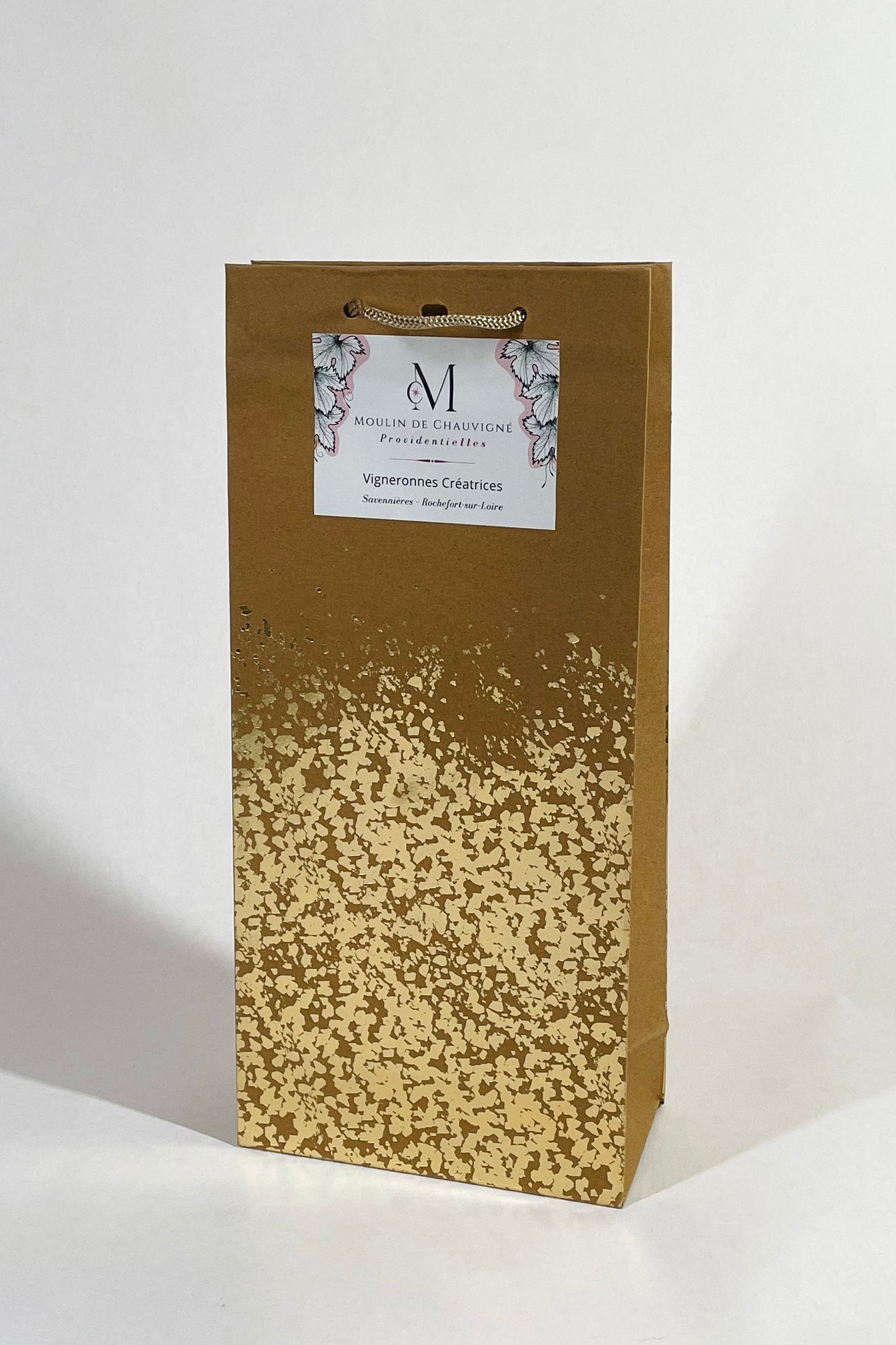 Pochette cadeau