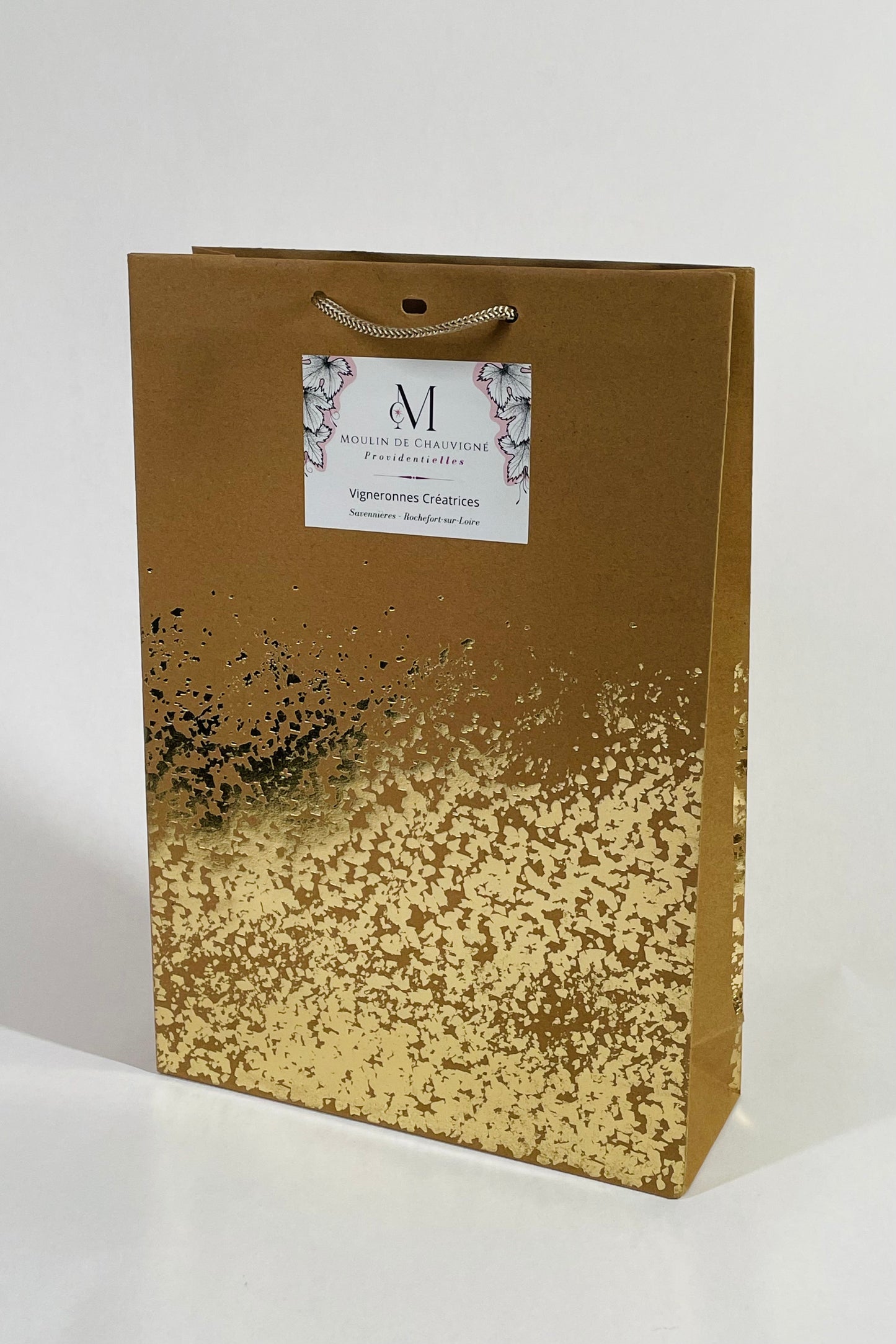 Pochette cadeau