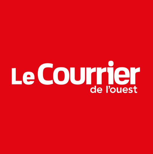 Courrier de l'ouest — juin 2023