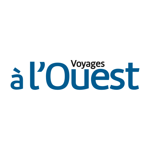 Logo Voyages à l'Ouest