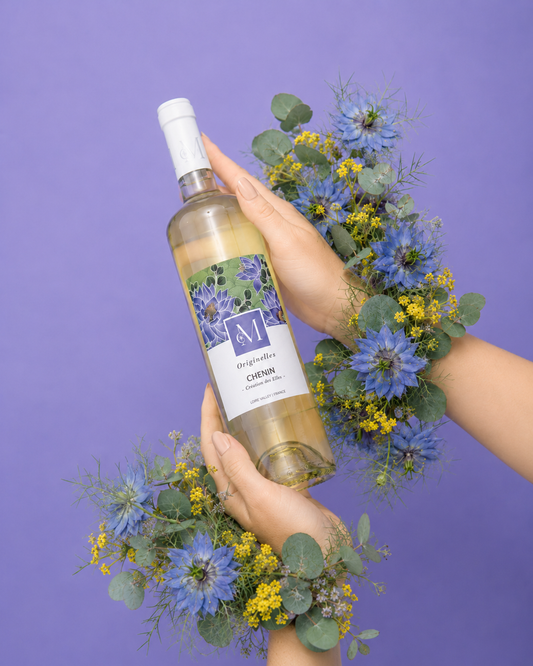 Originelles Chenin