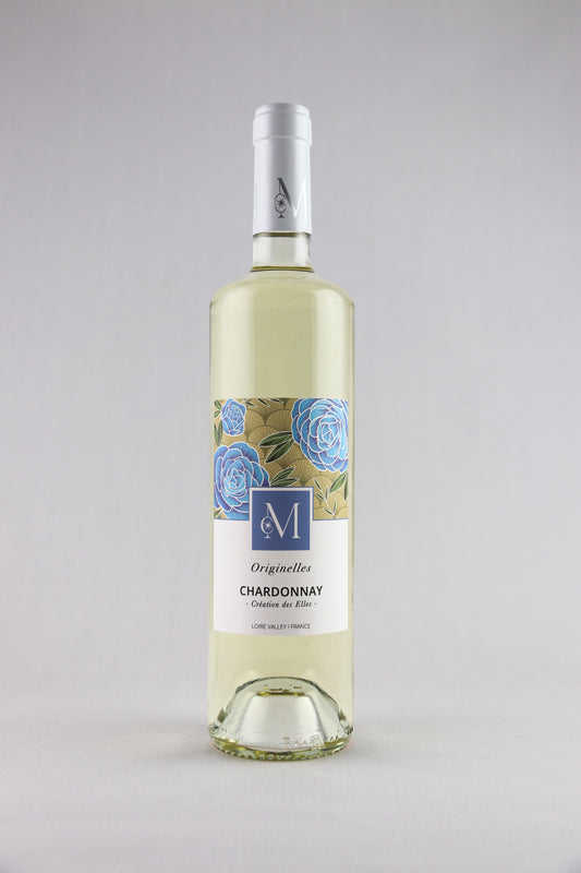 Originelles Chardonnay