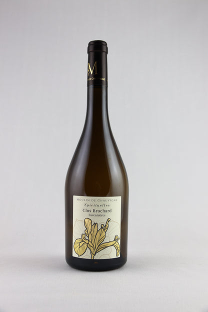 Spirituelles Clos Brochard