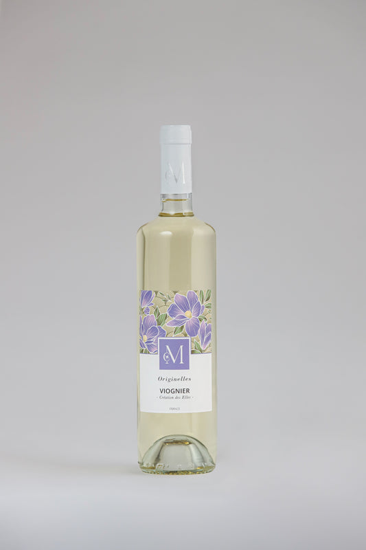 Originelles Viognier
