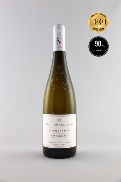 Collection Savennières