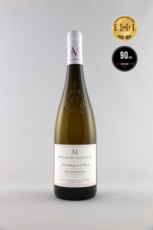 Collection Savennières