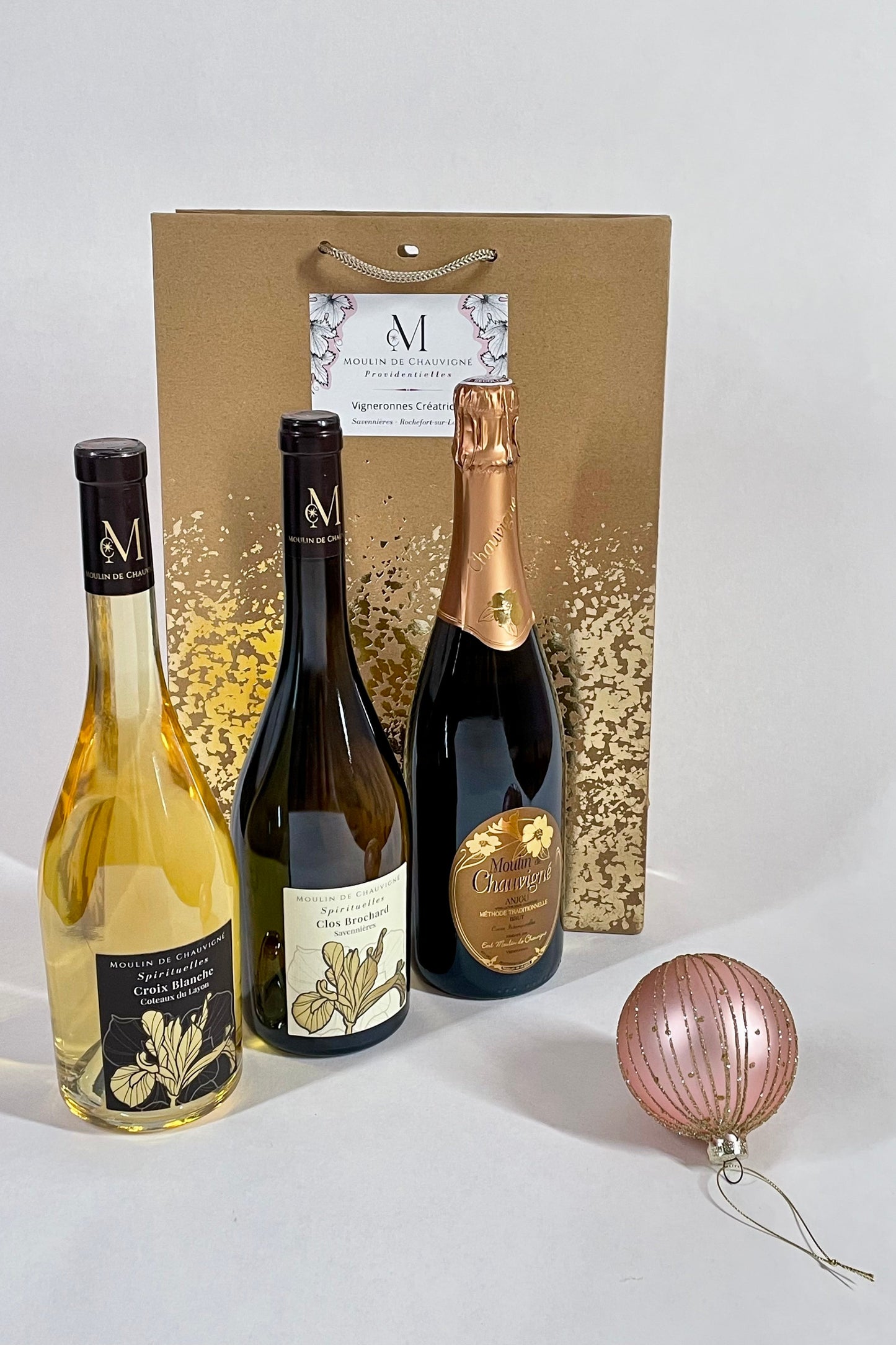 Collection 100 % Chenin