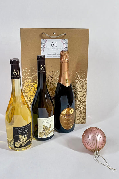 Collection 100 % Chenin