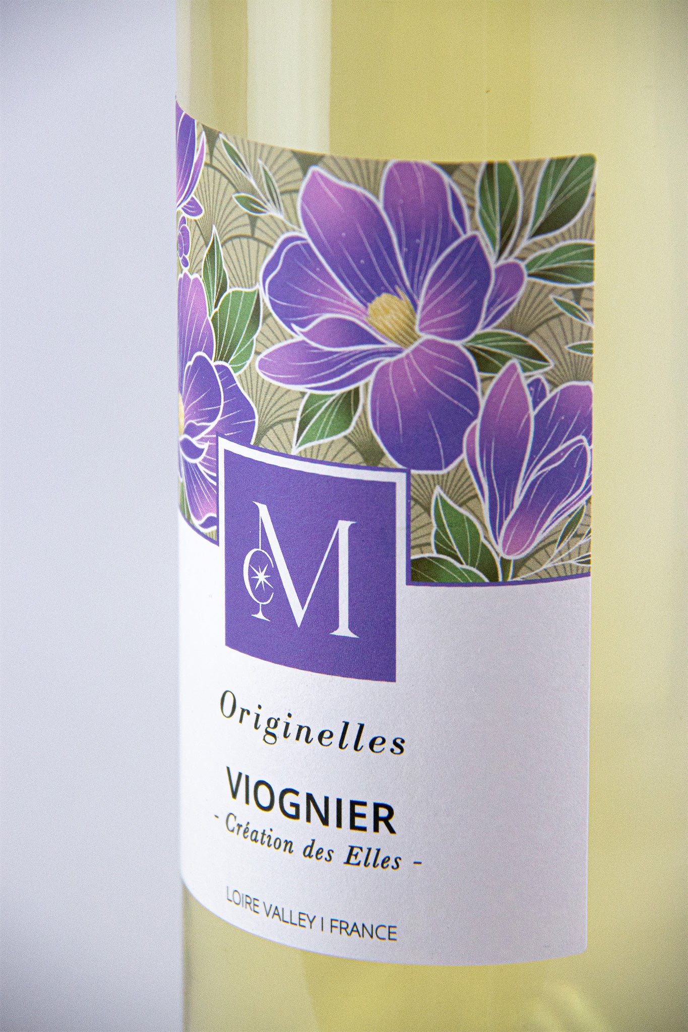 Originelles Viognier